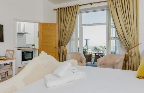Babbacombe Apartamento | The Downs