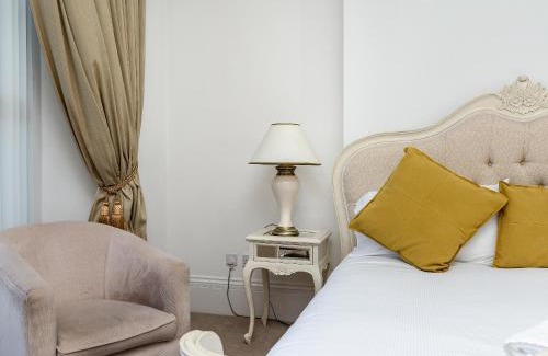 Babbacombe Apartamento | The Downs