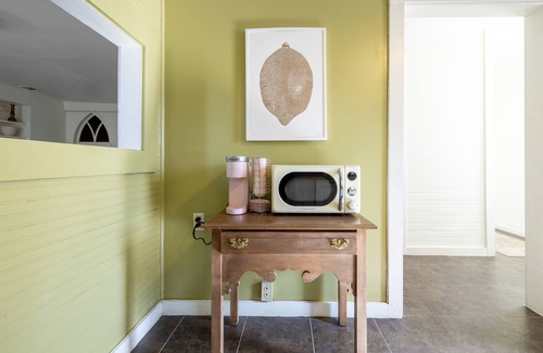 Heritage Casa | The Drawing Room-Suite-Baño en la habitacion