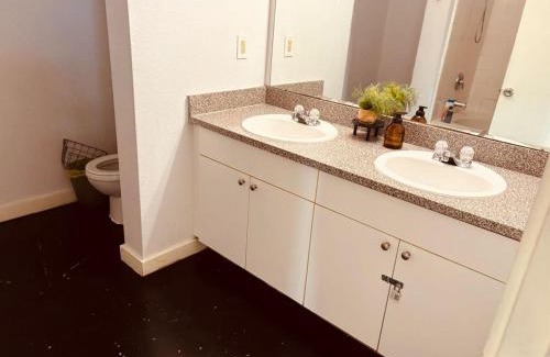 Downtown Memphis Apartamento | The Downtown Arena Loft