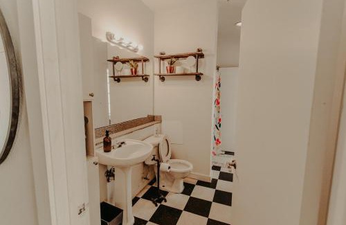 Downtown Memphis Apartamento | The Downtown Art Loft