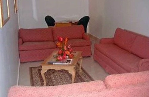 Soufriere Hotel | The Downtown Hotel