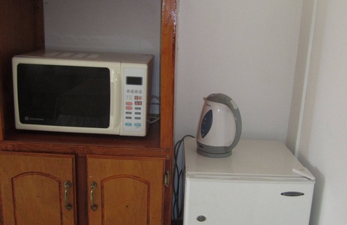 Soufriere Hotel | The Downtown Hotel