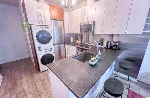 Quartier des Spectacles Apartamento | The Downtown Zando