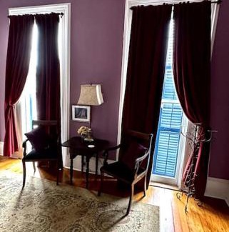 Treme Casa | The Dragonfly Treme-Close to French Quarter-Heated Salt Pool