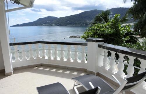 Bel Ombre Apartamento | The Drake Seaside Apartment