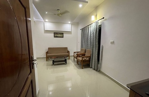 Vyttila Casa | The Dream Home Kochi