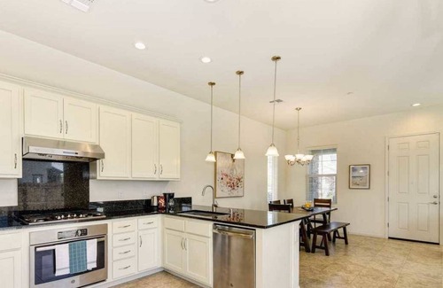 North Natomas Casa | The Dream on Natomas