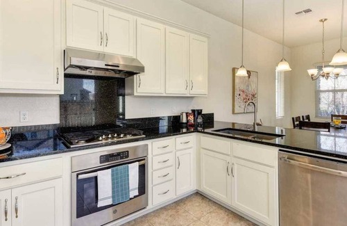 North Natomas Casa | The Dream on Natomas