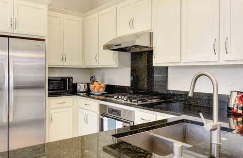 North Natomas Casa | The Dream on Natomas