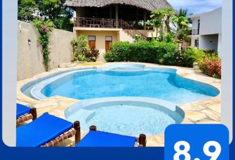 Kiwengwa Apartamento | The Dream Village