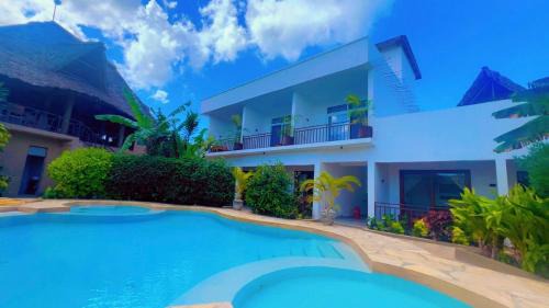 Kiwengwa Apartamento | The Dream Village