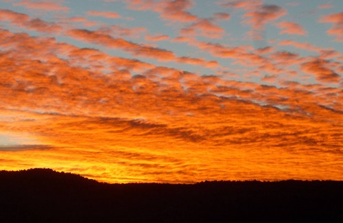 Navajo Dam Casa | El "DreamCatcher" con impresionantes vistas en el área de la presa de Navajo