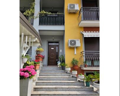 Cardano al Campo Cama Y Desayuno | The Dreamers MXP