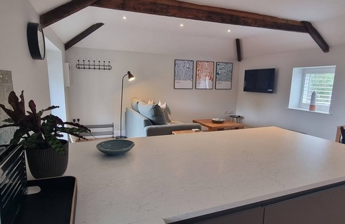 Leyburn Apartamento | Apartamento-Lujoso-Baño privado con ducha-Balcón-Quiet Retreat