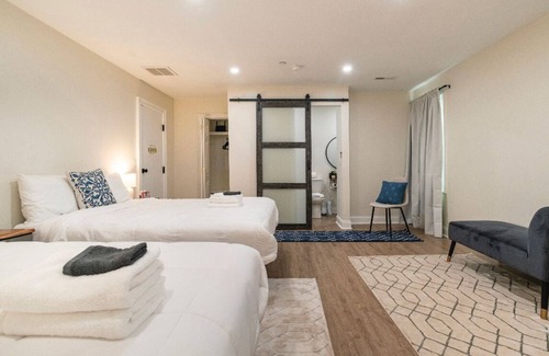 North Charleston Casa | The Drift