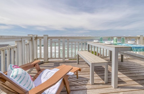 Lincoln Beach Casa | The Driftwood