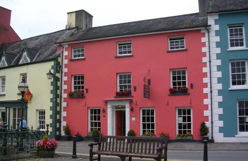 Llandovery Cama Y Desayuno | The Drovers Bed and Breakfast