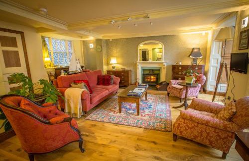 Llandovery Cama Y Desayuno | The Drovers Bed and Breakfast