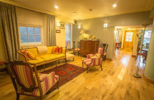 Llandovery Cama Y Desayuno | The Drovers Bed and Breakfast