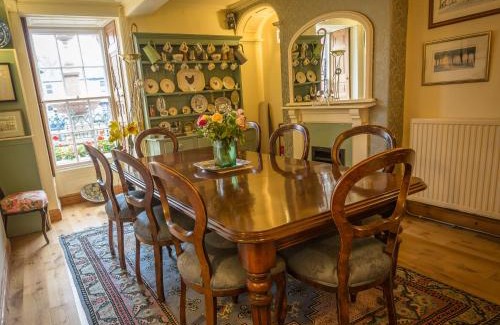 Llandovery Cama Y Desayuno | The Drovers Bed and Breakfast