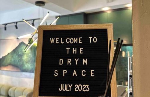 Pasig Apartamento | The DRYM Space — Curated Staycation in Mandaluyong