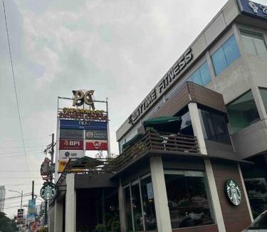 Pasig Apartamento | The DRYM Space — Curated Staycation in Mandaluyong