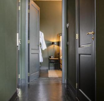 's-Hertogenbosch Hotel | The Duke Boutique Hotel