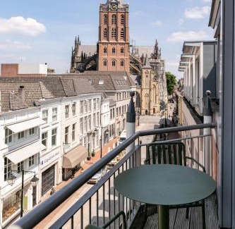 's-Hertogenbosch Hotel | The Duke Boutique Hotel