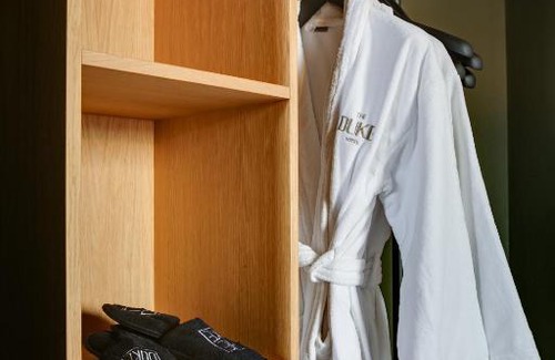 's-Hertogenbosch Hotel | The Duke Boutique Hotel