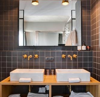 's-Hertogenbosch Hotel | The Duke Boutique Hotel