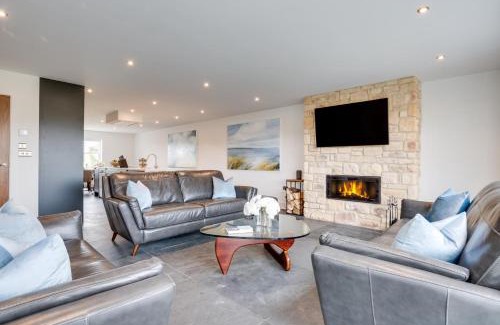 Bamburgh Casa | The Duke