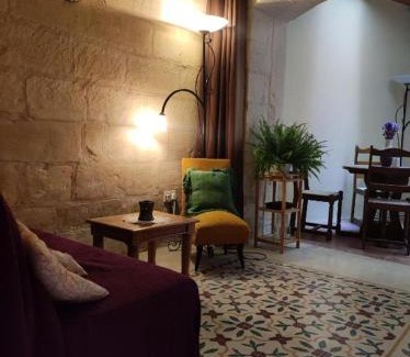 Hamrun Apartamento | The Duke Residence Traditional Apartment
