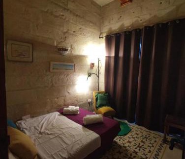 Hamrun Apartamento | The Duke Residence Traditional Apartment