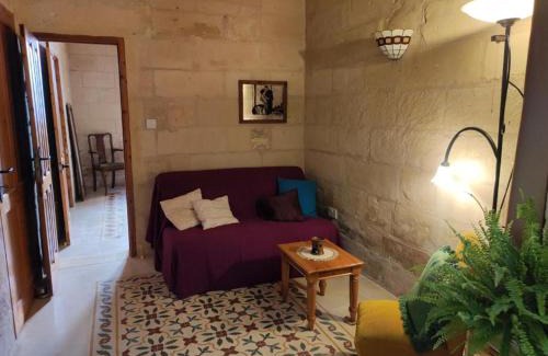 Hamrun Apartamento | The Duke Residence Traditional Apartment