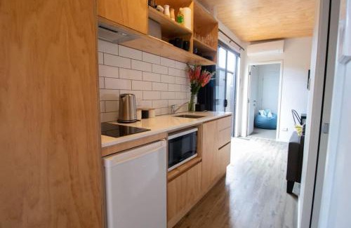 Fitzroy Casa | The Dunes At Fitzroy Beach - Unit 4