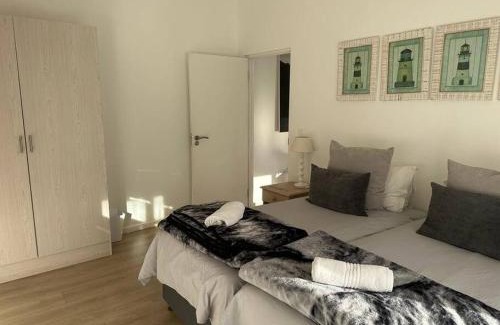 Keurboomstrand Apartamento | The Dunes Keurboomstrand Plett