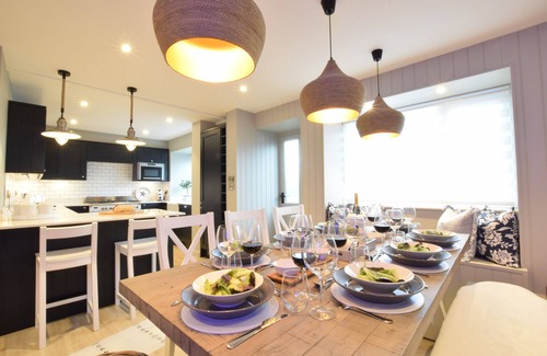 Southwold Cabaña | The Dunes, Southwold