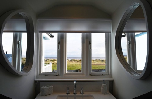 Southwold Cabaña | The Dunes, Southwold