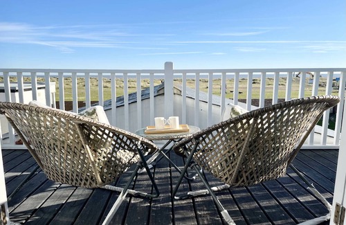 Southwold Cabaña | The Dunes, Southwold