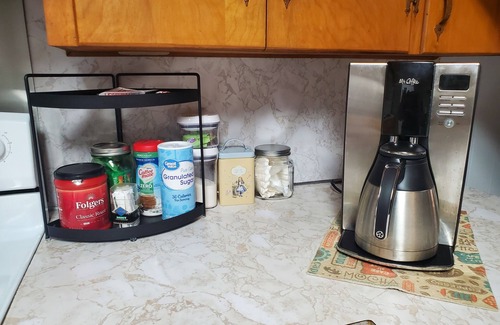 West Point Apartamento | The Duplex - 2bed/1bath duplex unit family & pet friendly