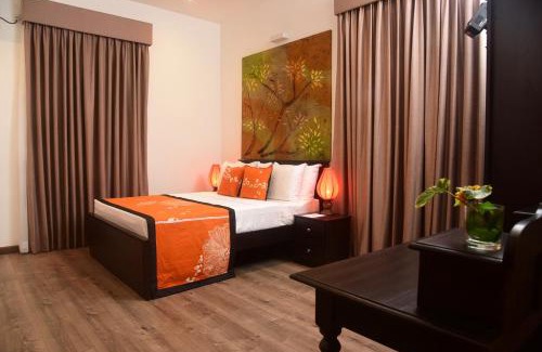 Milagiriya Casa | The Dutch Burgher Union - DBU Colombo 4