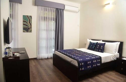 Milagiriya Casa | The Dutch Burgher Union - DBU Colombo 4