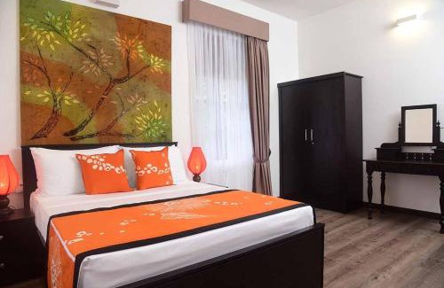 Milagiriya Casa | The Dutch Burgher Union - DBU Colombo 4