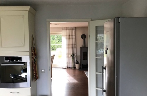 Zeewolde Villa | The Dutch Green View Villa - RESERVE AHORA - ¡10% DE DESCUENTO PARA LOS PRIMEROS 3 RESERVADORES!