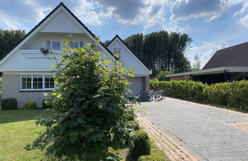 Zeewolde Villa | The Dutch Green View Villa - RESERVE AHORA - ¡10% DE DESCUENTO PARA LOS PRIMEROS 3 RESERVADORES!