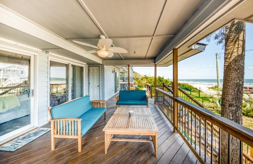 Folly Beach Casa | The Dutch