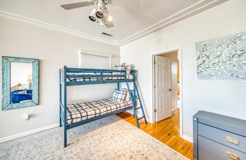 Folly Beach Casa | The Dutch