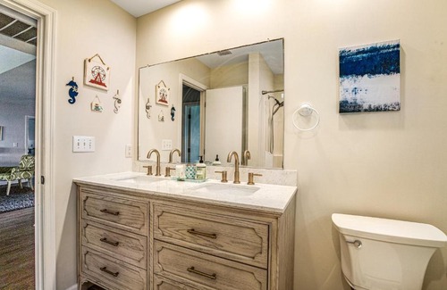 Folly Beach Casa | The Dutch