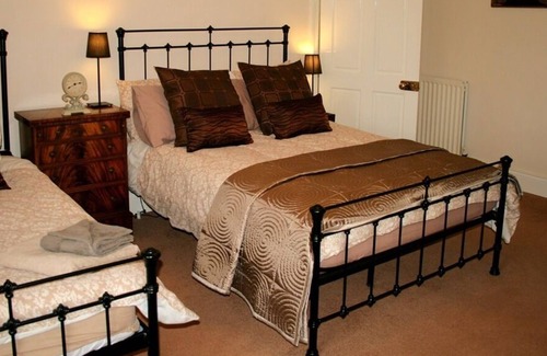 Morpeth Casa | The Dyke Neuk